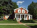 Charles Croswell House