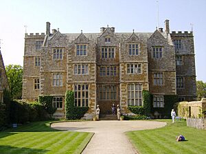 Chastleton House 04
