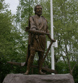 Cincinnatus Cincinnatorum