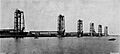 Coal hoists, Immingham dock, The Engineer 28 June 1912