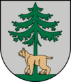 Coat of Arms of Jēkabpils