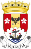 Coat of arms of South Lanarkshire