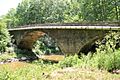 Collin's Ford Bridge