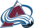 Colorado Avalanche logo