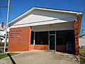 Columbia, Alabama Post Office 36319