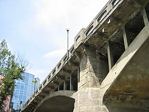 Concrete Bridge