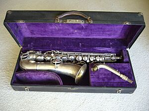 ConnCMelodySax