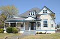 Coolidge House