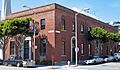 Daniel Gibb & Co. Warehouse (San Francisco)