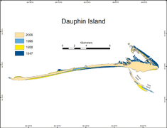 Dauphin Island