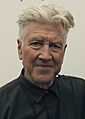 David Lynch 2016