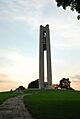 Deeds Carillon Dayton Ohio
