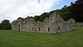 Deer Abbey 20110520 from southeast