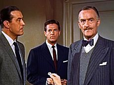 Dial M for Murder (1954) trailer 4
