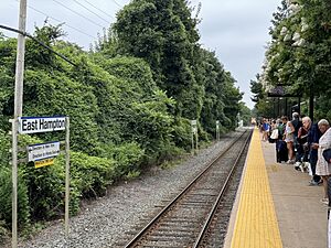 East Hampton station (Long Island Rail Road)