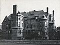 Edith Rockefeller McCormick mansion