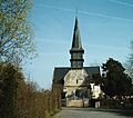 Egliseplace