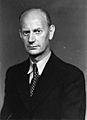 Einar Gerhardsen 1945