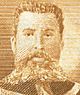 El Salvador 1891 15c Seebeck Ezeta essay pair yellow brown (cropped).jpg