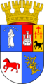 Escudo El Olivar