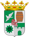 Official seal of Ítrabo