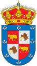 Official seal of Aldeacipreste