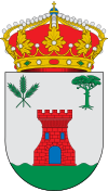 Coat of arms of Ataquines, Spain