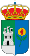 Coat of arms of Atarfe