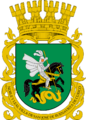 Escudo de Curicó