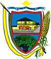 Escudo de Guacarí, Valle del Cauca