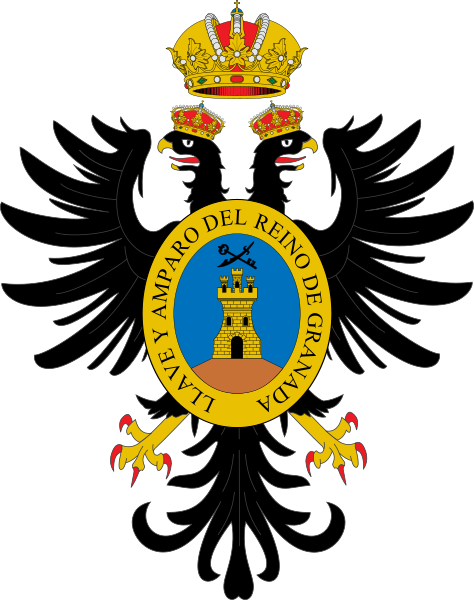Escudo de Mojacar