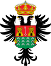 Coat of arms of Pulpí