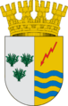 Escudo de Quilaco
