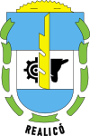 Official seal of Realicó