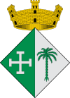 Coat of arms of Llambilles