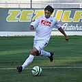 Ezequiel Lavezzi - SSC Neapel (3)