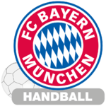 FC Bayern Handball Logo