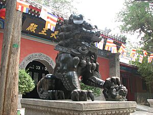 Fayuan Temple1