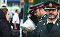 First vice squad of guidance patrol in Tehran (8 8502020677 L600)
