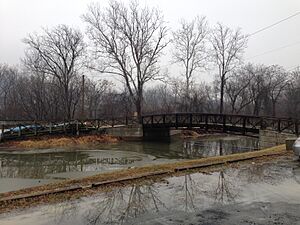 Fletcher's Cove Washington DC