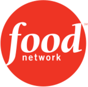 Food Network Logo