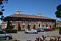 Former Shriners Hospital