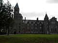 Fort Augustus Abbey - geograph.org.uk - 1708052