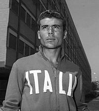 Francesco La Macchia 1960