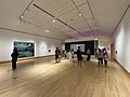 Frederick Horsman Varley Art Gallery inside 2023