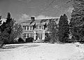 Frederick Remington House, Ridgefield (Fairfield County, Connecticut)