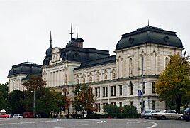 Gallery for Foreign Art TodorBozhinov 041009