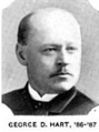 George D. Hart