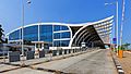 Goa-Vasco 03-2016 12 Dabolim Airport