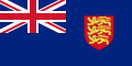 Government Ensign of Jersey